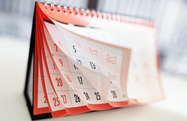 27 серпня: яке сьогодні народне свято та основні події