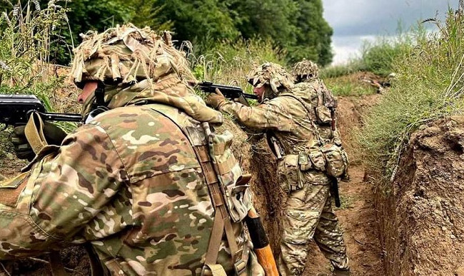 В разведке назвали сроки решающего периода войны