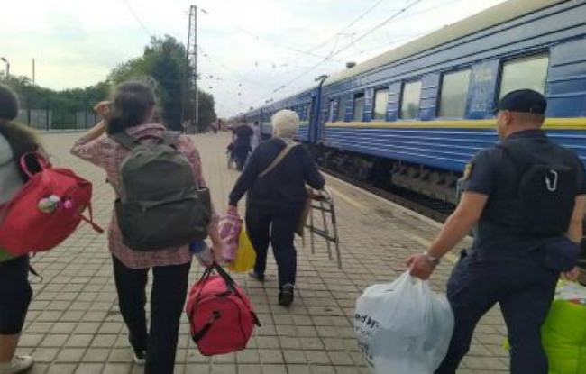 «Обов’язкова евакуація» з Києва: в КМДА спростували фейк