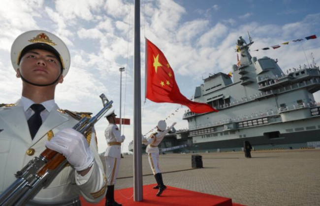 Китай привел в боевую готовность свою армию: известна причина