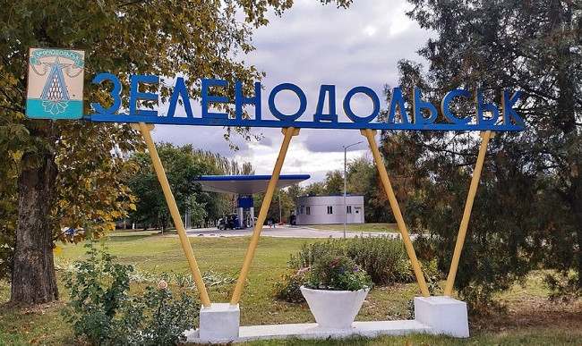 Жителів однієї з громад на Дніпропетровщині закликали терміново покинути свої дачі