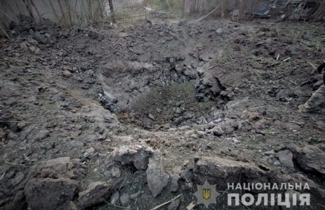 Оккупанты обстреляли Запорожье: есть пострадавшие