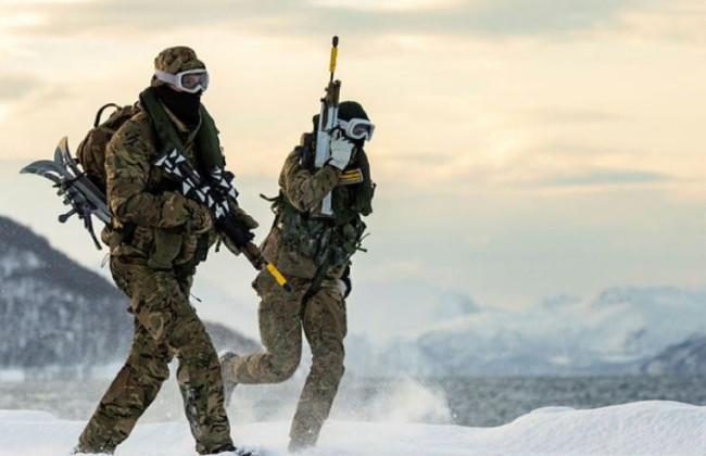 Росія активізувалася в Арктиці: відкрито низку військових об’єктів