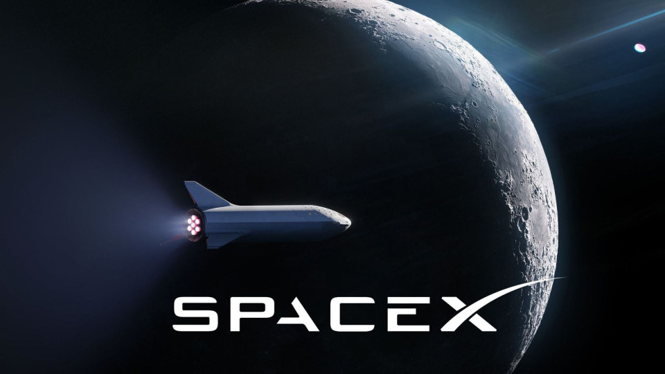 SpaceX виграла суд і отримала право на запуск майже 3000 супутників для мережі Starlink