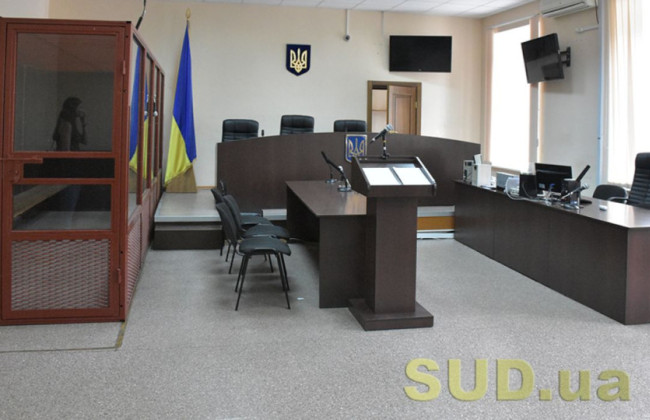 Строк тримання під вартою під час судового розгляду справи обмежать – Кабмін вніс законопроєкт