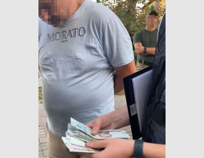 Гражданин Молдовы помогал уклонистам пересекать границу: «услуги» обходились в 225 тысяч гривен