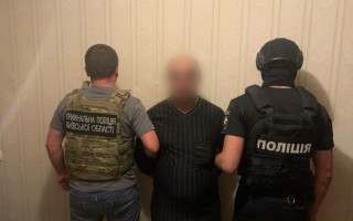 На Київщині чоловік під час побачення отруїв та обікрав нову знайому
