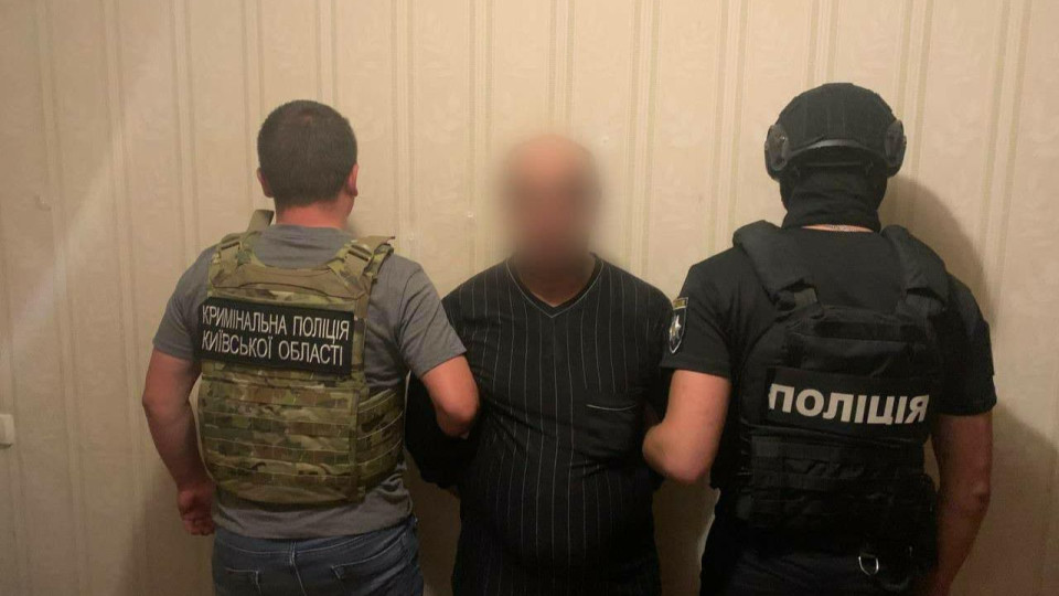 На Київщині чоловік під час побачення отруїв та обікрав нову знайому