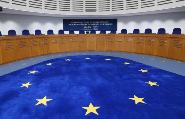Европейский суд по правам человека с 1 сентября возобновляет рассмотрение дел против Украины