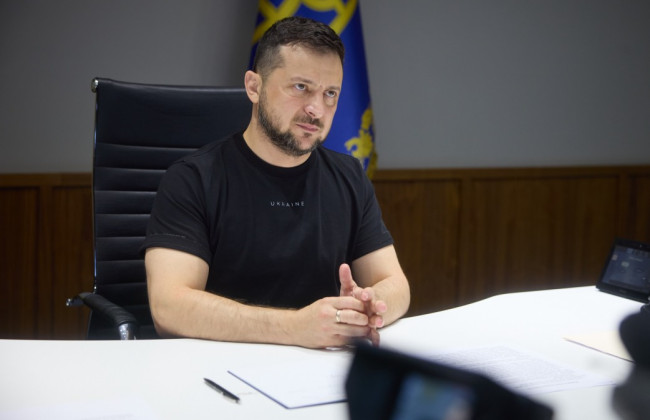 Правительства Украины и Франции готовят проведение осенью в Париже форума по вопросам восстановления Украины