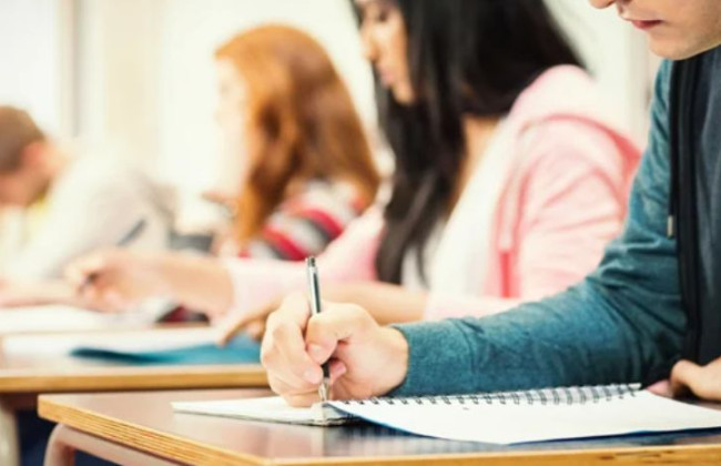 Поступление-2022: сколько человек получили рекомендацию для зачисления на бюджет на основе полного общего среднего образования