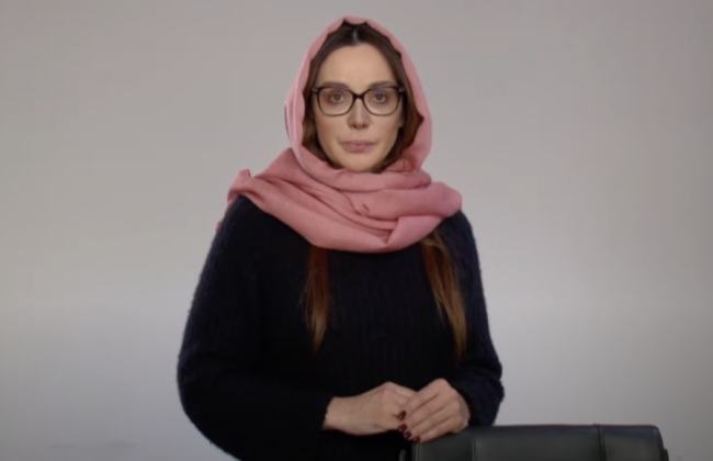 На Львівщині накладено арешт на 3 земельні ділянки дружини Медведчука загальною вартістю понад 2 млн грн