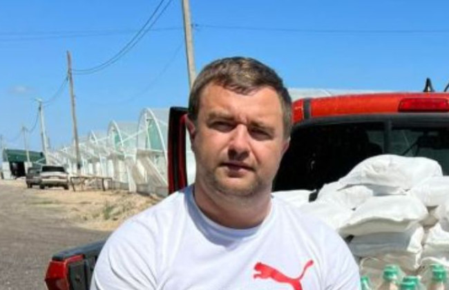 Убийство коллаборанта Алексея Ковалева: оккупанты сообщили подробности