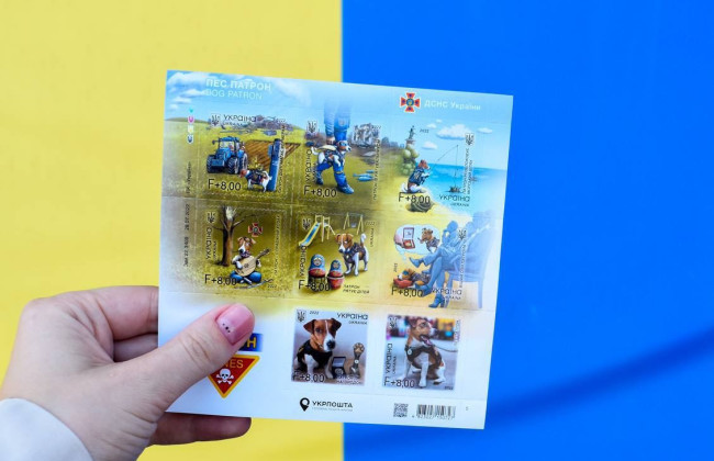 Запуск марки «Пес Патрон» перенесли на несколько дней