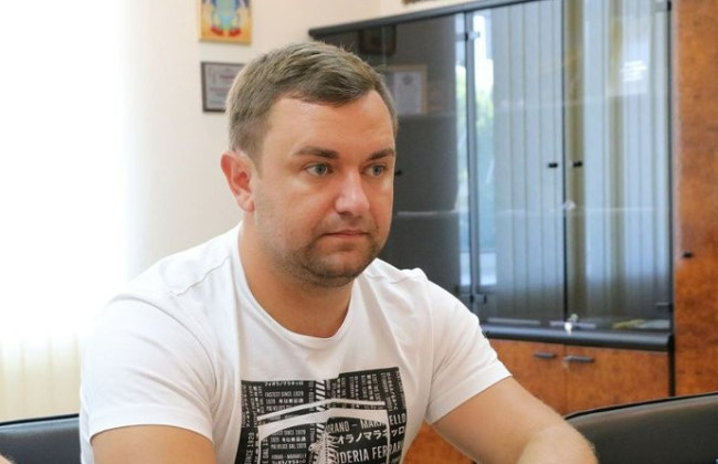 В Херсонской области убили нардепа-предателя Ковалева, — облсовет