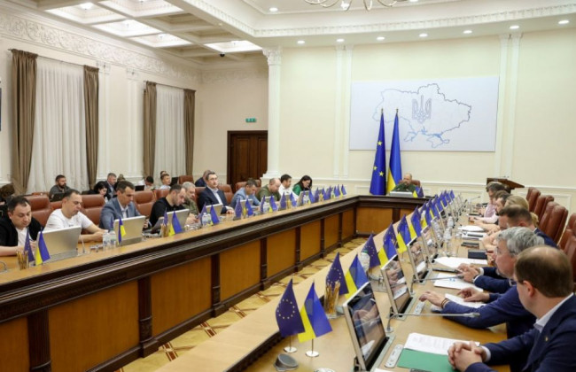 Правительство предлагает упростить процедуру получения в пользование земельного участка государственной, коммунальной или частной собственности