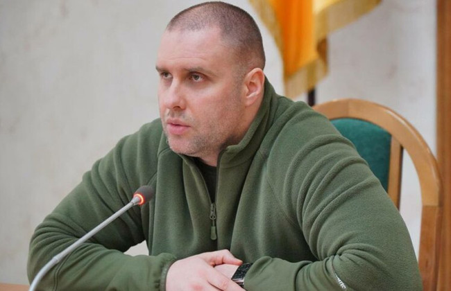 На Харківщині відпрацьовують план евакуації жителів трьох громад, — Синєгубов