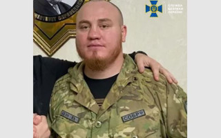 Пострілами в голову вбив 5 мешканців Бучанського району: окупанту зі спецзагону «Ахмат» оголосили про підозру