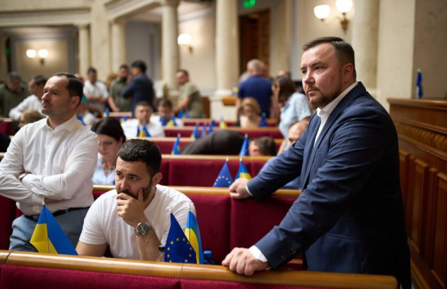В Раде говорят, что нашли дополнительные деньги для судов