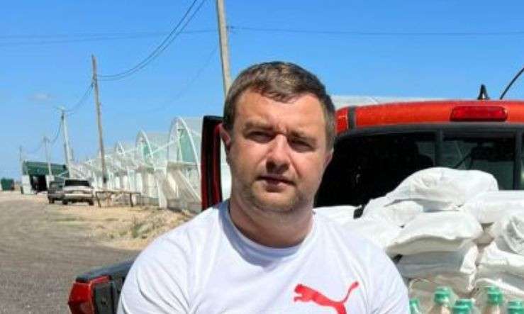 Вбивство колаборанта Олексія Ковальова: окупанти повідомили подробиці