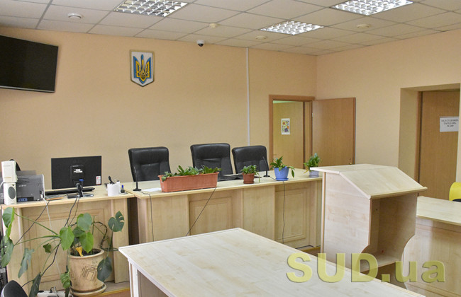 Суддям-«п'ятирічкам» хочуть повернути повноваження, а кваліфоцінювання провести пізніше