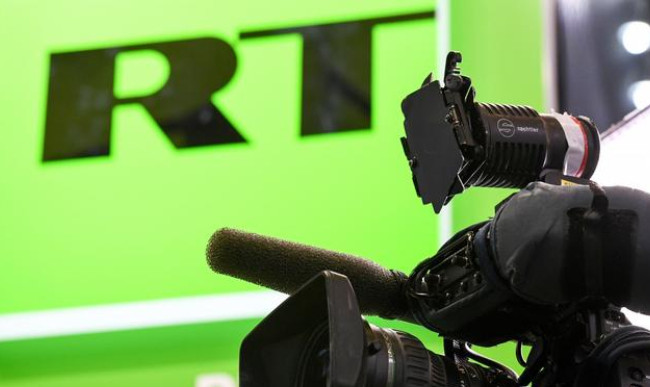 Публічні заклики до геноциду українського народу: судитимуть директора «Russia Today»