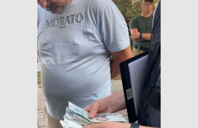 Громадянин Молдови допомагав ухилянтам перетинати кордон: «послуги» обходились у 225 тисяч гривень