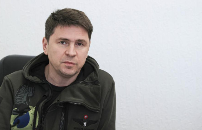 «Переговоры ведет специальная украинская делегация, в частности, на южном направлении фронта»: на Банковой ответили, какие «переговоры» возможны