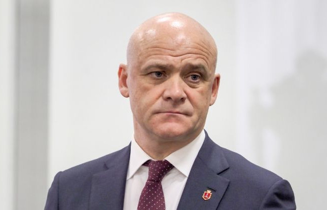 Труханов заявил, что Украине надо «искать компромиссы» с Россией