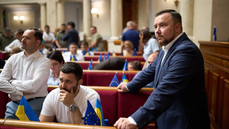 У Раді кажуть, що знайшли додаткові гроші для судів