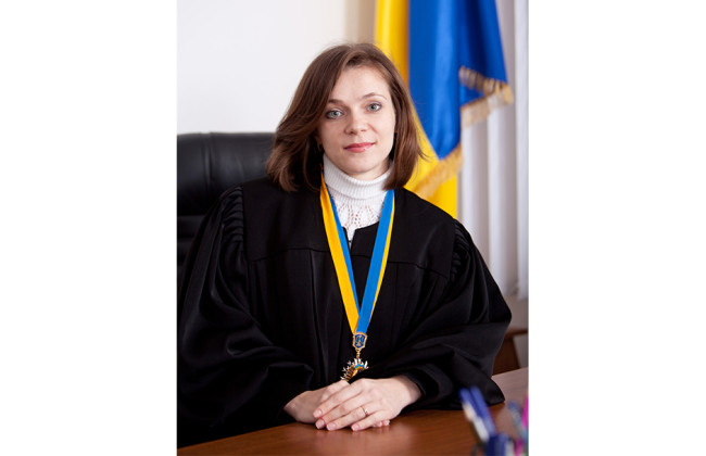 Обрано заступника голови Господарського суду Кіровоградської області