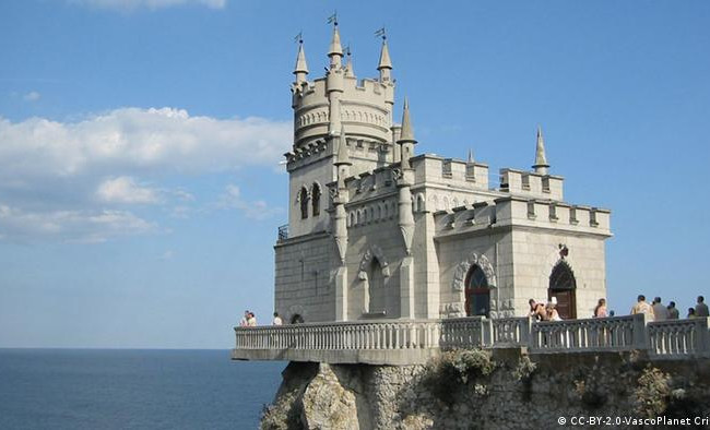 Україна розробляє евакуаційні маршрути для жителів тимчасово окупованого Криму – Подоляк