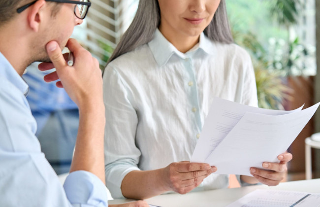 В Украине собираются создать Единую государственную электронную систему разрешительных документов