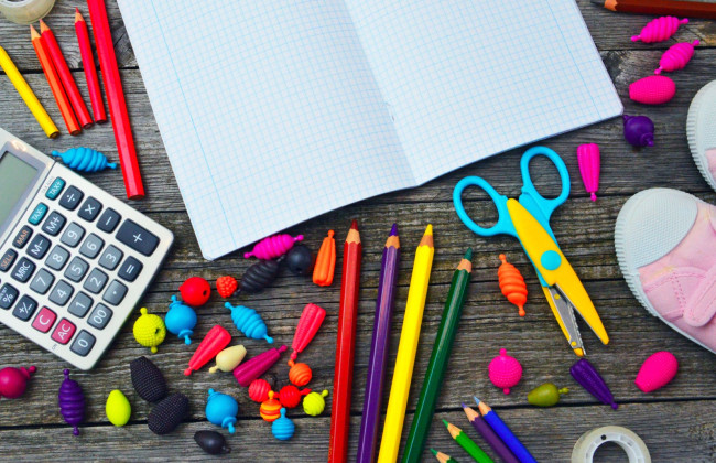 Школьная корзина-2022: во сколько обойдется родителям собрать ребенка