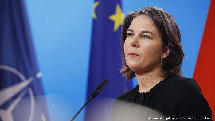 Германия предложила ЕС прекратить соглашение об упрощенном визовом режиме с Россией