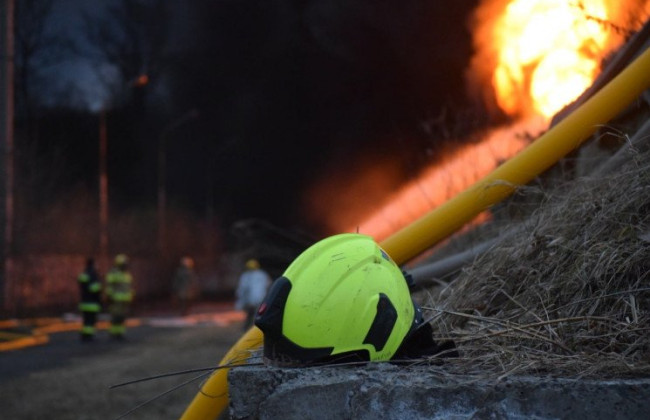 Оккупанты обстреляли Днепропетровщину, есть раненая и разрушения, — ОВА