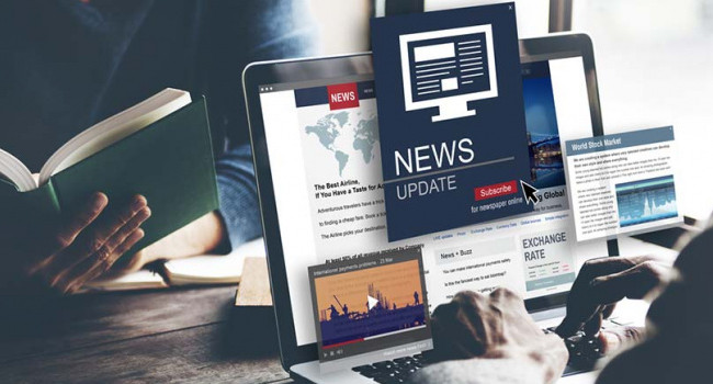 Законопроект о медиа: Рада проголосовала в первом чтении за проект закона