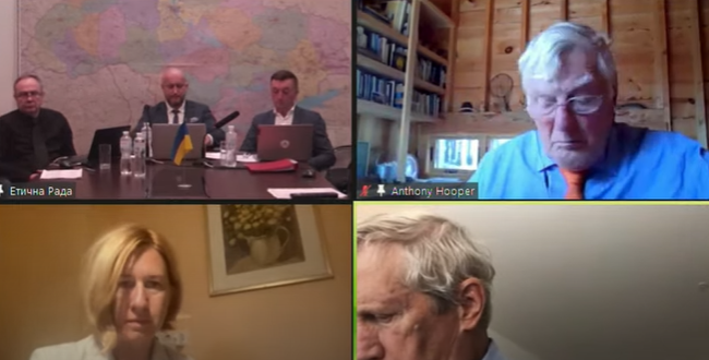 Этический совет определился с новыми датами собеседований с кандидатами в Совет правосудия