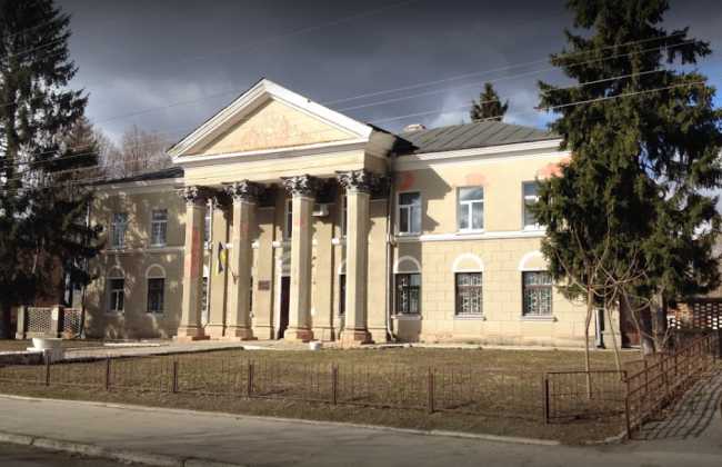 Бурынский райсуд Сумской области временно прекращает отправку почтовой корреспонденции