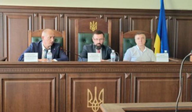 Назначен новый руководитель Территориального управления ГСА в Черкасской области