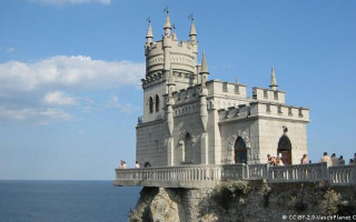 Україна розробляє евакуаційні маршрути для жителів тимчасово окупованого Криму – Подоляк
