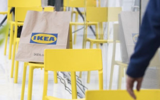 Кулеба закликає IKEA відновлювати роботу в Україні