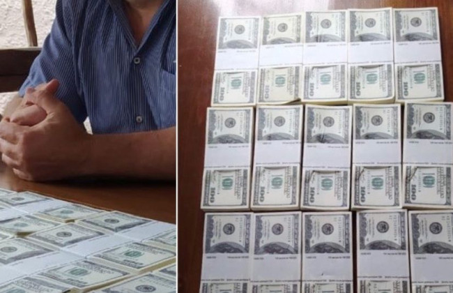 За $200 000 продавав посаду міністра: на Волині покарали шахрая