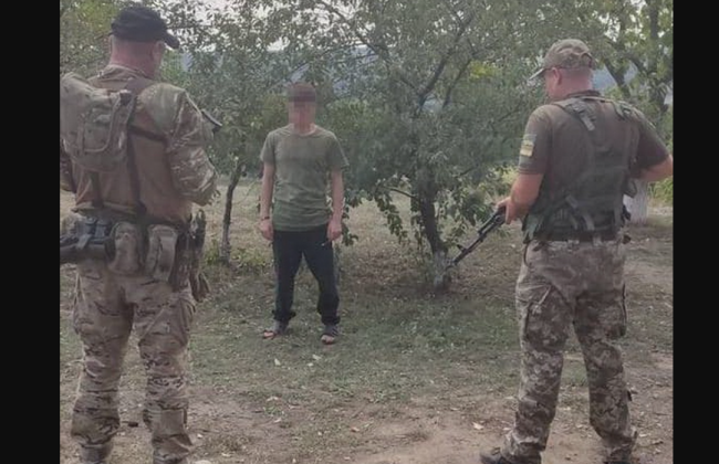 Приплыл не к тому берегу: хмельная вечеринка на молдавском берегу Днестра обернулась нелегальным заплывом в Украину