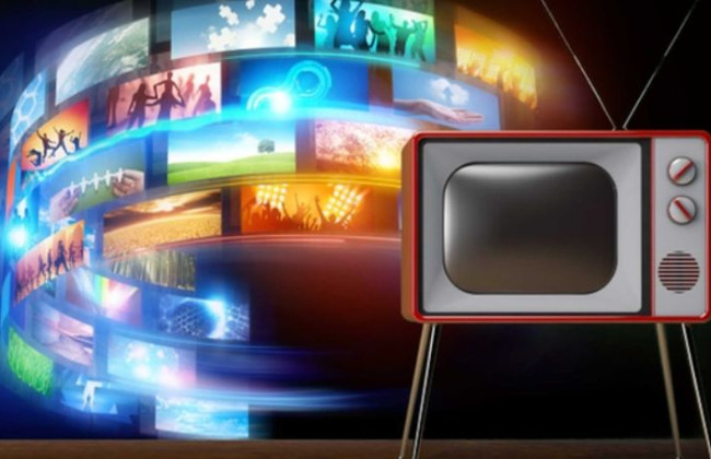 Кабмин перенес на год срок построения в Украине сети цифрового телевидения