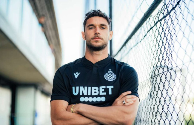 Форвард сборной Украины Роман Яремчук сменил клуб в Европе