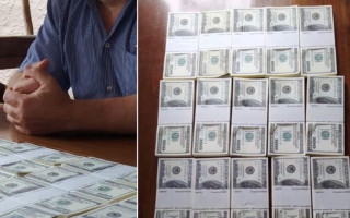 За $200 000 продавав посаду міністра: на Волині покарали шахрая