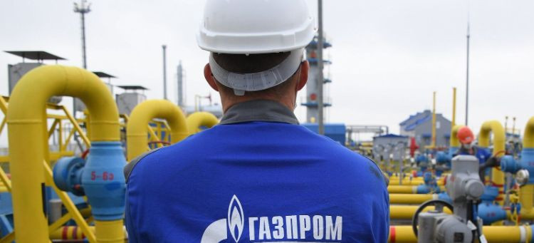 «Газпром» скоротив обсяги постачання газу до Франції: відома причина