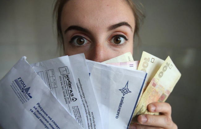 «Адміністративки», штрафи за порушення ПДР та борги за комуналку: майже пів мільйона нових боргів з’явилося з лютого