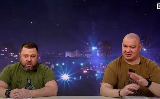 В Офисе Президента объяснили, за что Зеленский наградил орденом Кошевого и Пикалова